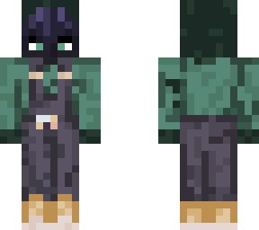 ender boi