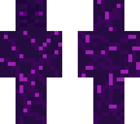 ender infected