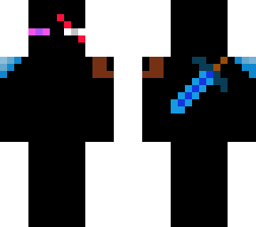 ender warrior