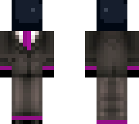 enderbomb's skin