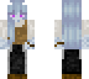 enderdragons daughter