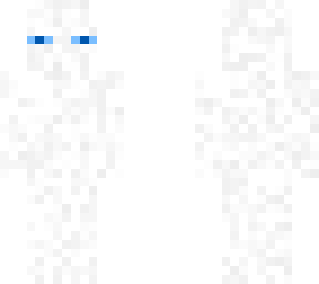 enderman (cool effect) (light version)