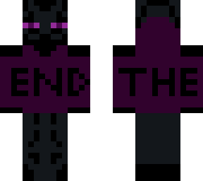 enderman gamer