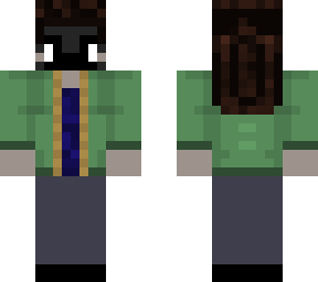 enderman gerry