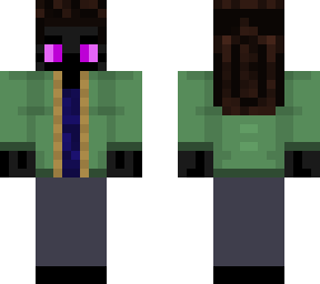enderman gerry