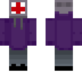 english tv head