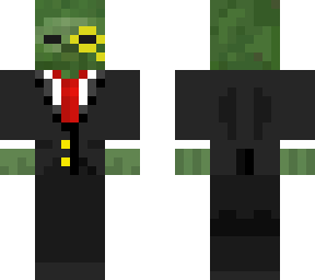 english zombie