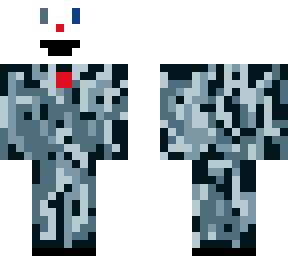 ennard from sister location