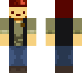 enter the gungeon pilot