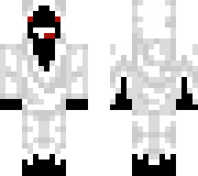 entity 303 but less threatening