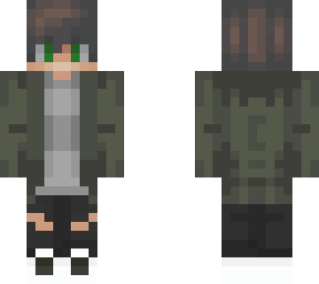 eren jeager casual clothes