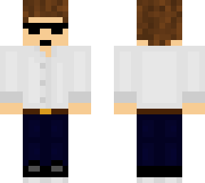 eret but a blouse idk