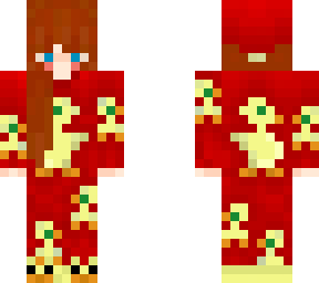 evazofie skin (slim wersja)