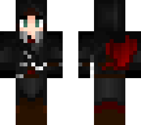 evie frye