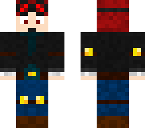 evil dantdm