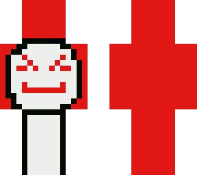 evil dream