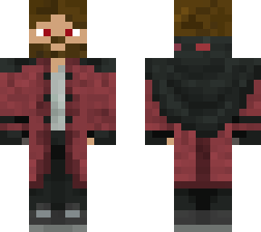 evil wizard guy