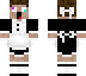 ezek maid