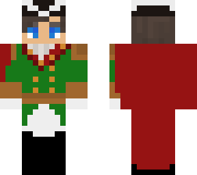 f. glenn thompson esk uniform
