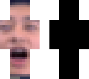 face