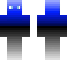 fade blue