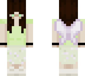 fairy girl