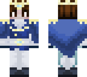 fairy king