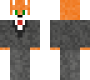 fancyfox
