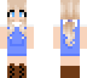 farm girl
