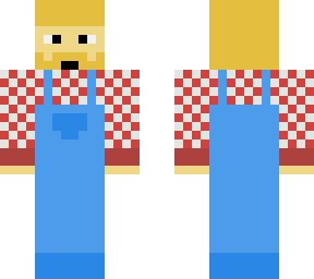 farmer