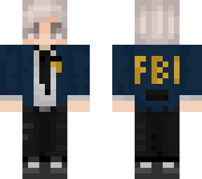 fbi but me