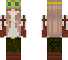 female engineer v1.0