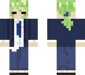 final version of my suit