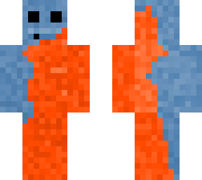 fire & ice slime