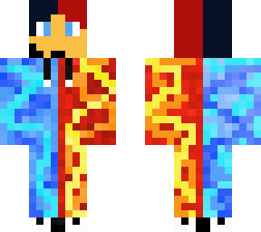 fire and ice