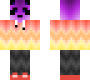 fire panda