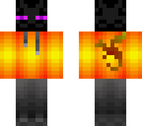 fireenderman (effects)