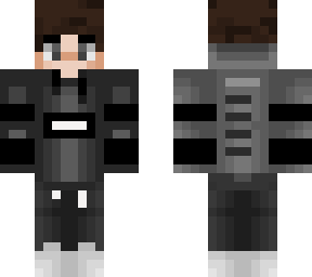 fleck eboy skin v2