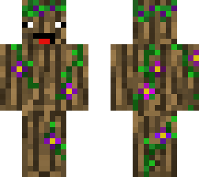 flower crown tree