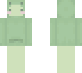 for frog :>