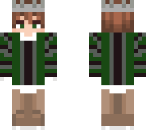 forest prince