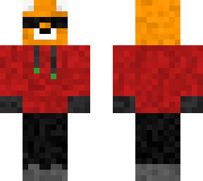 fox