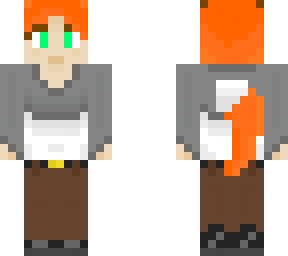 foxgirl
