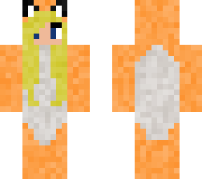 foxgirl