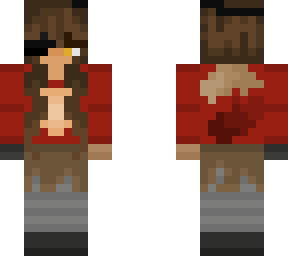 foxy