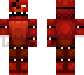 foxy