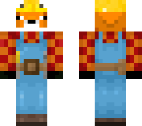 foxy builder
