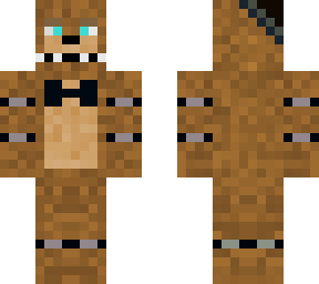 freddy fazbear