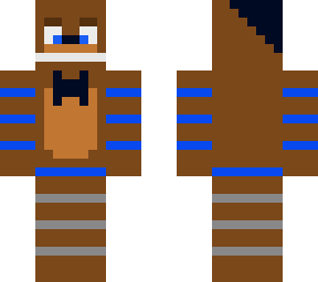 freddy suit