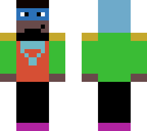 freddy the hero